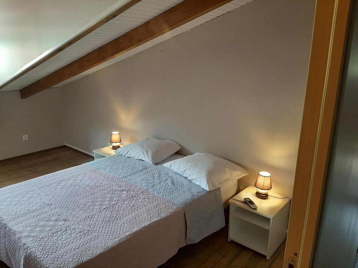 Hotel Les Monts Arlesien Les Anses-d'Arlet Zewnętrze zdjęcie